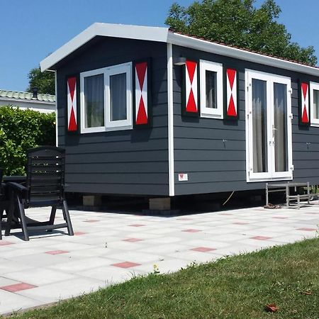 Tinyhouse Βίλα Geldtienden Εξωτερικό φωτογραφία