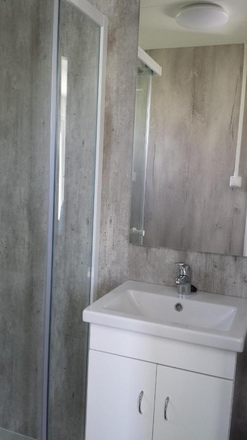 Tinyhouse Βίλα Geldtienden Εξωτερικό φωτογραφία