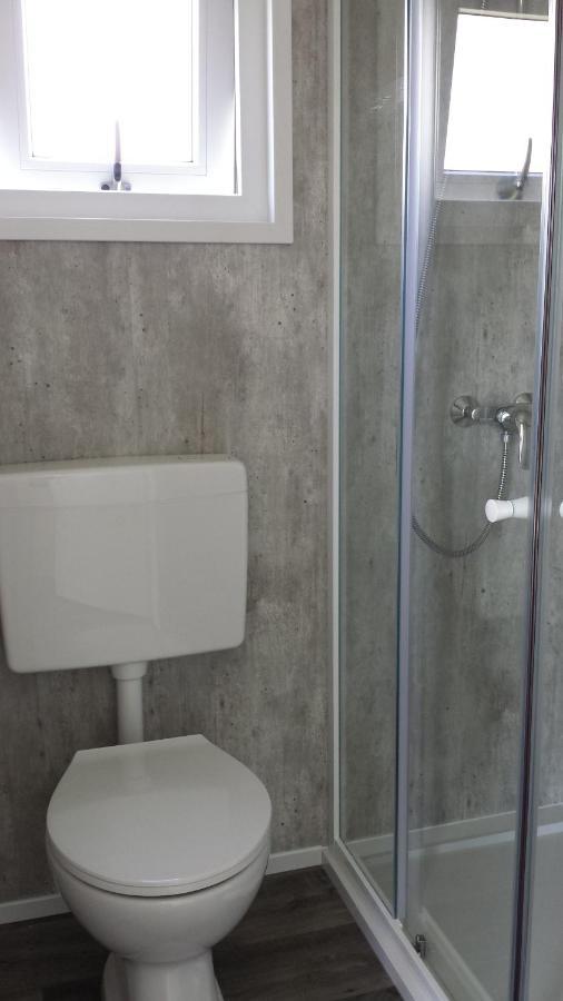 Tinyhouse Βίλα Geldtienden Εξωτερικό φωτογραφία