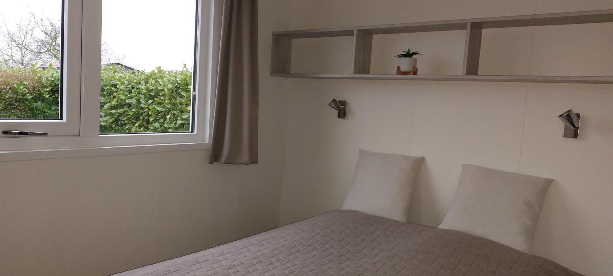 Tinyhouse Βίλα Geldtienden Εξωτερικό φωτογραφία